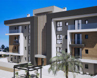 Nueva construcción  - Ático - Los Alcazares - Murcia