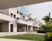 Nueva construcción  - Ático - Los Alcazares - Murcia