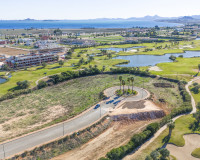 Nueva construcción  - Ático - Los Alcazares - Murcia