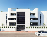Nueva construcción  - Ático - Los Alcazares - Murcia