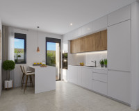 Nueva construcción  - Ático - Los Alcazares - Murcia