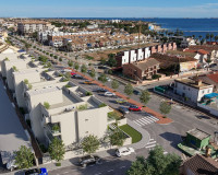 Nueva construcción  - Ático - Los Alcazares - Murcia