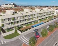 Nueva construcción  - Ático - Los Alcazares - Murcia