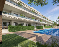 Nueva construcción  - Ático - Los Alcazares - Murcia