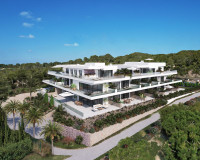 Nueva construcción  - Ático - Orihuela Costa