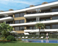 Nueva construcción  - Ático - Orihuela Costa
