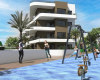 Nueva construcción  - Ático - Orihuela Costa