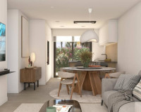Nueva construcción  - Ático - Orihuela Costa
