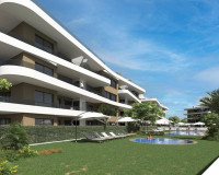 Nueva construcción  - Ático - Orihuela Costa