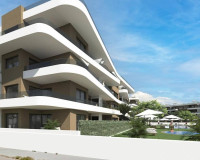Nueva construcción  - Ático - Orihuela Costa
