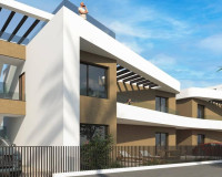 Nueva construcción  - Ático - Orihuela Costa