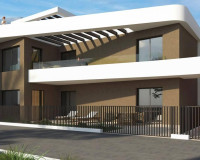 Nueva construcción  - Ático - Orihuela Costa