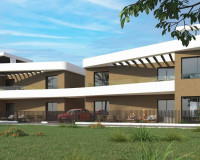 Nueva construcción  - Ático - Orihuela Costa