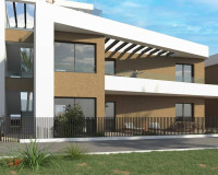 Nueva construcción  - Ático - Orihuela Costa