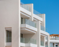 Nueva construcción  - Ático - Orihuela Costa
