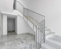 Nueva construcción  - Ático - Orihuela Costa