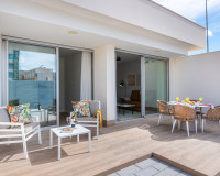 Nueva construcción  - Ático - Orihuela Costa