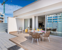 Nueva construcción  - Ático - Orihuela Costa