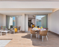 Nueva construcción  - Ático - Orihuela Costa