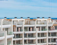 Nueva construcción  - Ático - Orihuela Costa