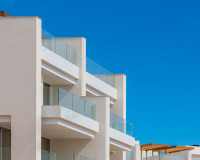 Nueva construcción  - Ático - Orihuela Costa