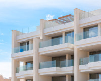 Nueva construcción  - Ático - Orihuela Costa