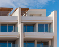 Nueva construcción  - Ático - Orihuela Costa