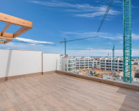 Nueva construcción  - Ático - Orihuela Costa