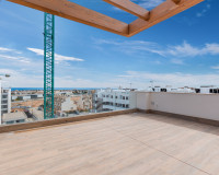 Nueva construcción  - Ático - Orihuela Costa