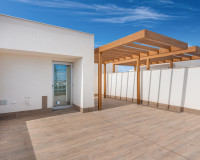 Nueva construcción  - Ático - Orihuela Costa