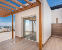 Nueva construcción  - Ático - Orihuela Costa