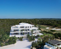 Nueva construcción  - Ático - Orihuela Costa