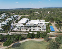Nueva construcción  - Ático - Orihuela Costa