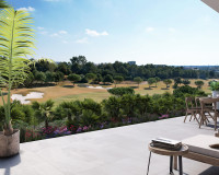 Nueva construcción  - Ático - Orihuela Costa