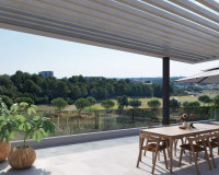 Nueva construcción  - Ático - Orihuela Costa