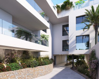 Nueva construcción  - Ático - Orihuela Costa