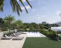 Nueva construcción  - Ático - Orihuela Costa