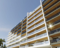Nueva construcción  - Ático - Orihuela Costa