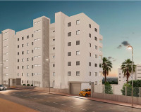 Nueva construcción  - Ático - San Miguel de Salinas