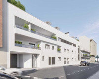 Nueva construcción  - Ático - San Pedro del Pinatar - San Pedro de Pinatar