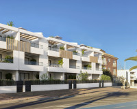 Nueva construcción  - Ático - San Pedro del Pinatar - San Pedro de Pinatar