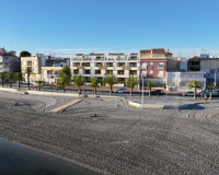 Nueva construcción  - Ático - San Pedro del Pinatar - San Pedro de Pinatar