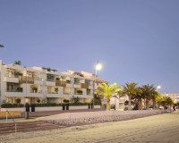Nueva construcción  - Ático - San Pedro del Pinatar - San Pedro de Pinatar