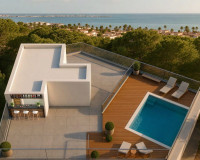 Nueva construcción  - Ático - San Pedro del Pinatar - San Pedro de Pinatar