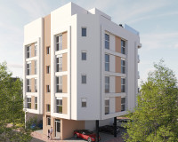 Nueva construcción  - Ático - San Pedro del Pinatar - San Pedro de Pinatar