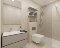 Nueva construcción  - Ático - Santa Pola