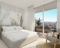 Nueva construcción  - Ático - Santa Pola