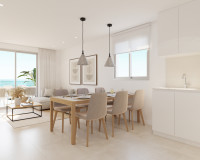 Nueva construcción  - Ático - Santa Pola