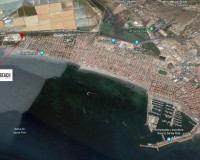 Nueva construcción  - Ático - Santa Pola
