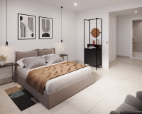 Nueva construcción  - Ático - Santa Pola